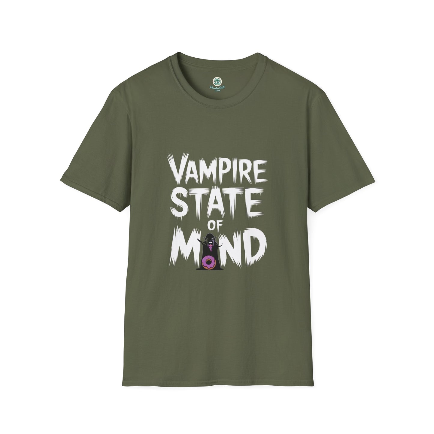 Vampire State of Mind