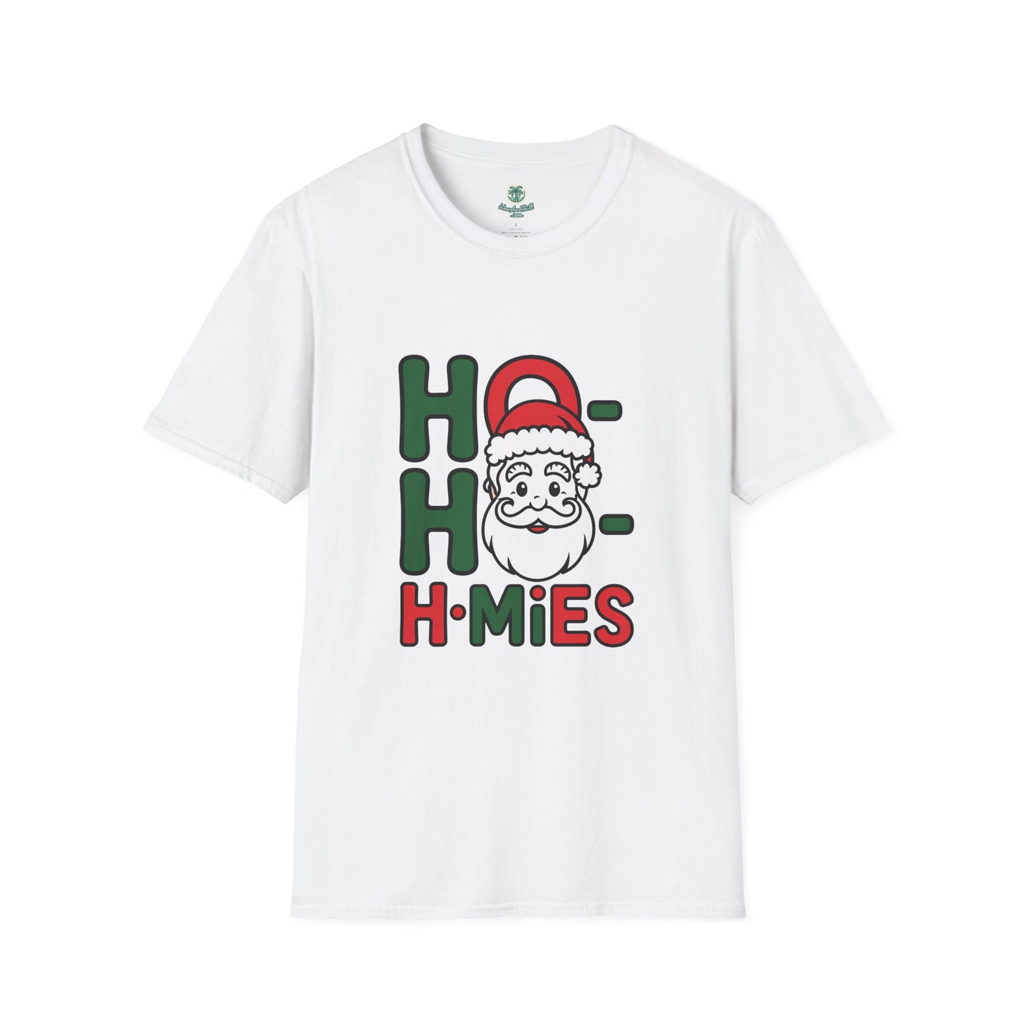 Ho-Ho-Homies