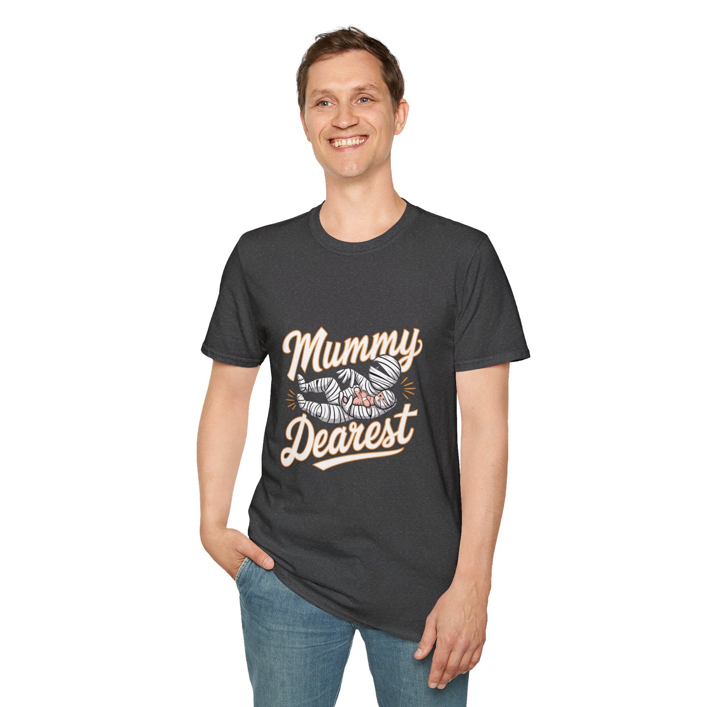 Mummy Dearest