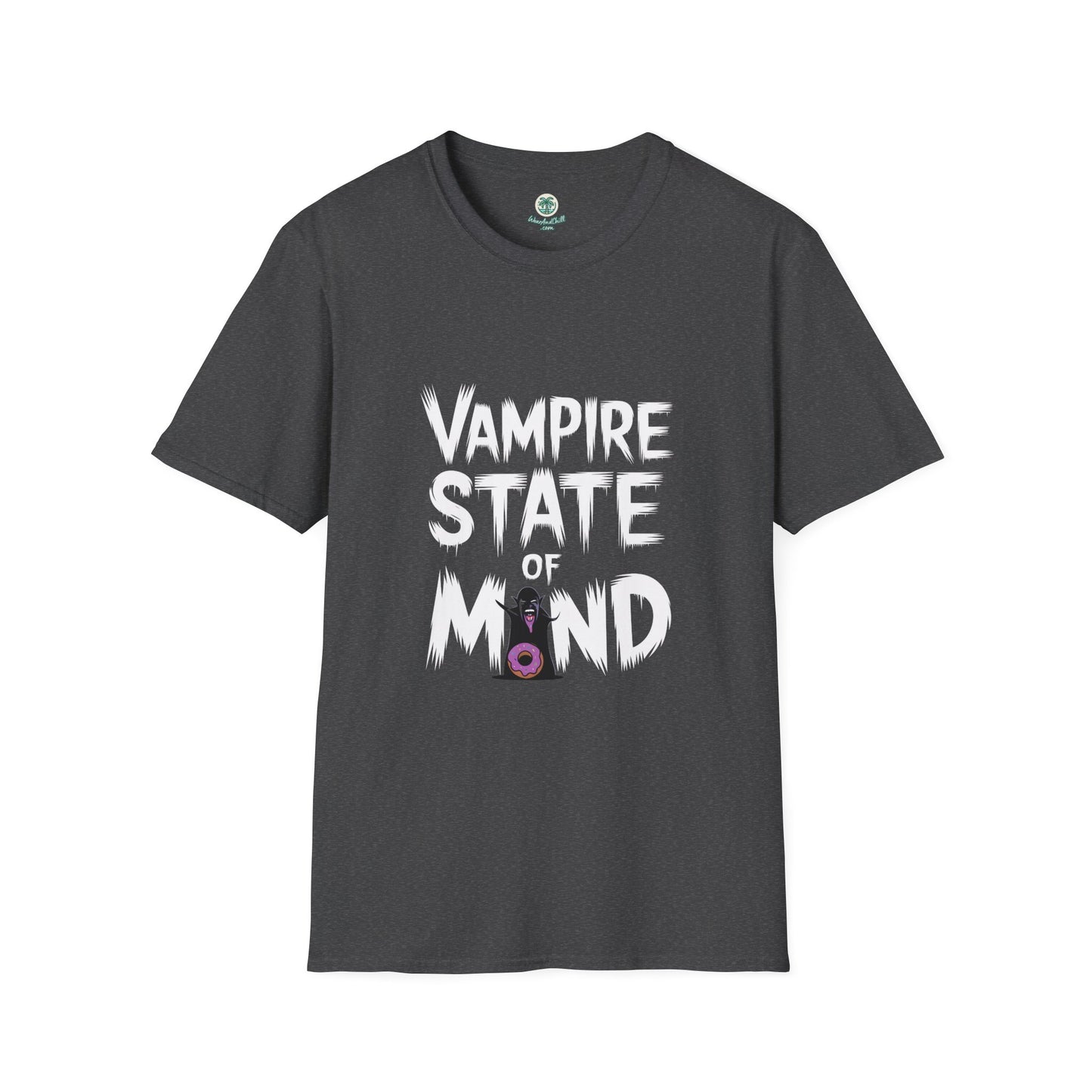 Vampire State of Mind