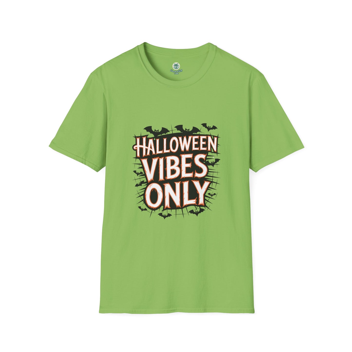 Halloween Vibes Only