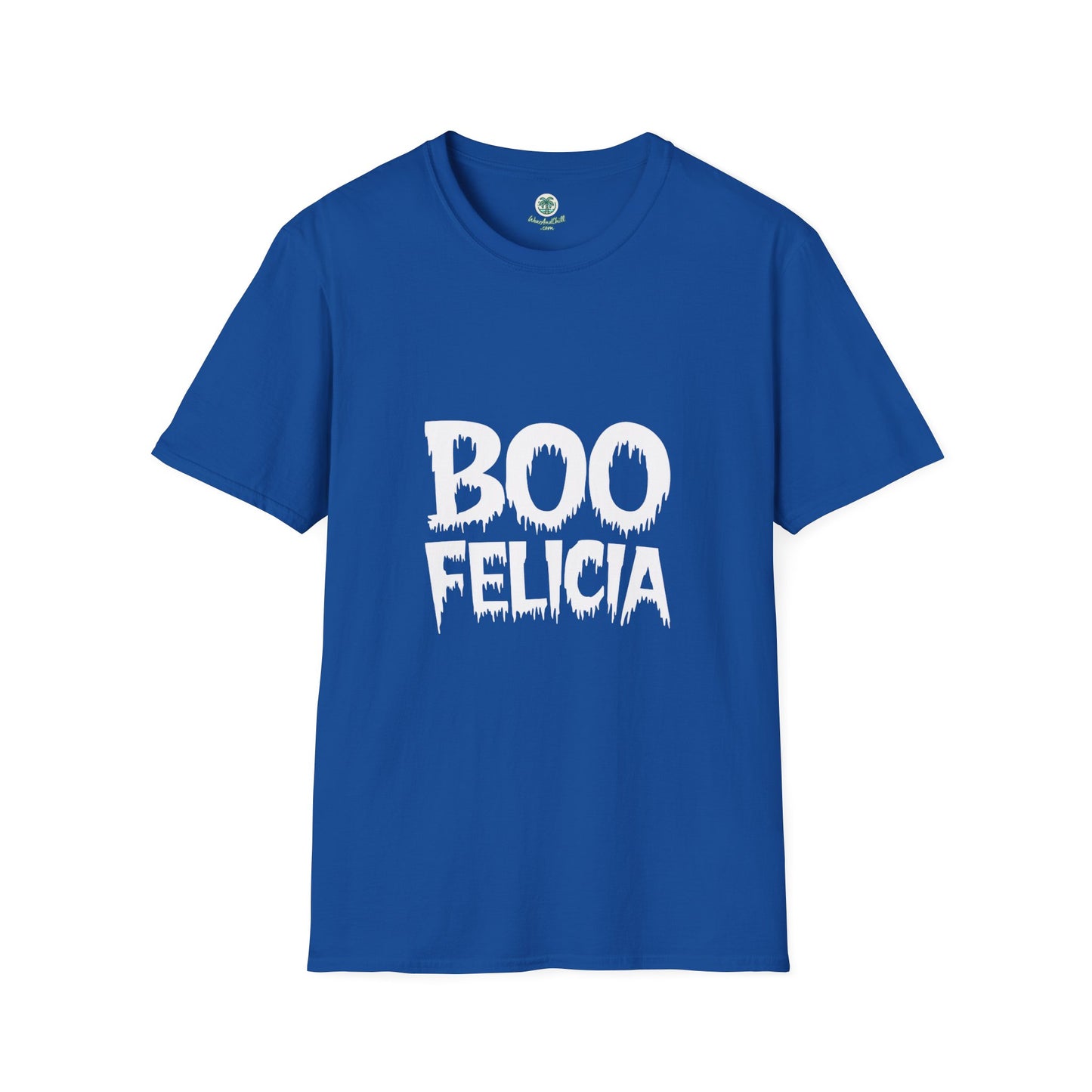 Boo Felicia