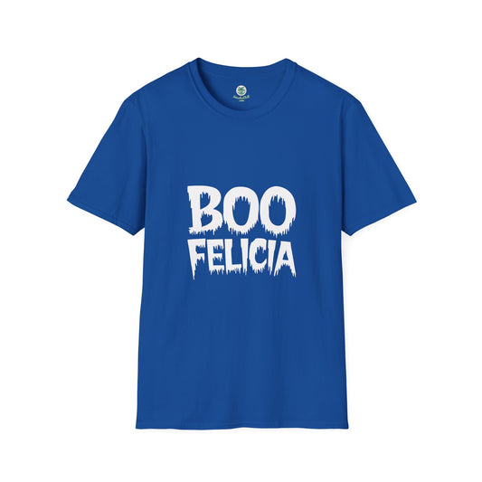 Boo Felicia