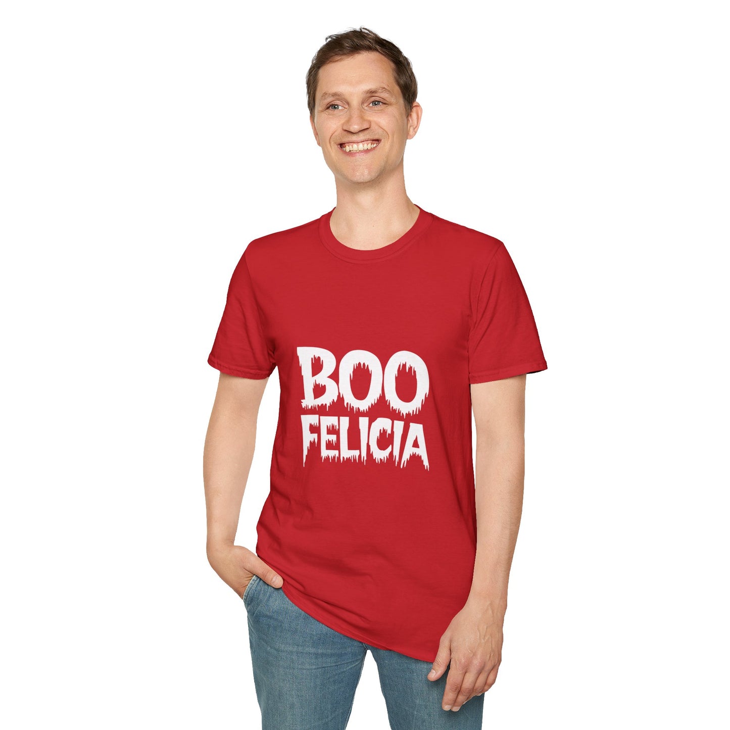 Boo Felicia