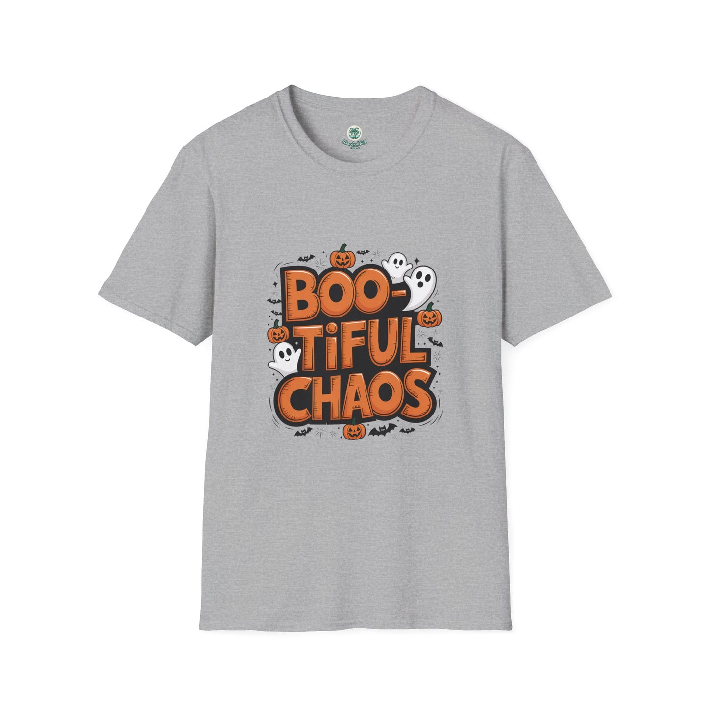 Boo-tiful Chaos