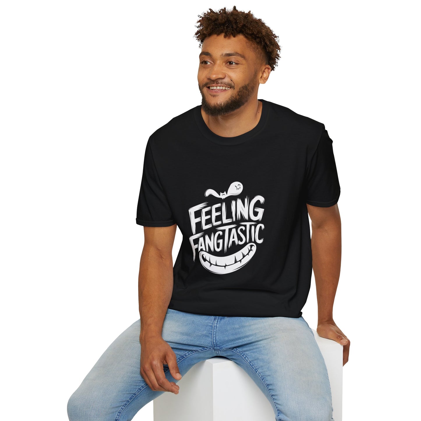 Feeling Fangtastic