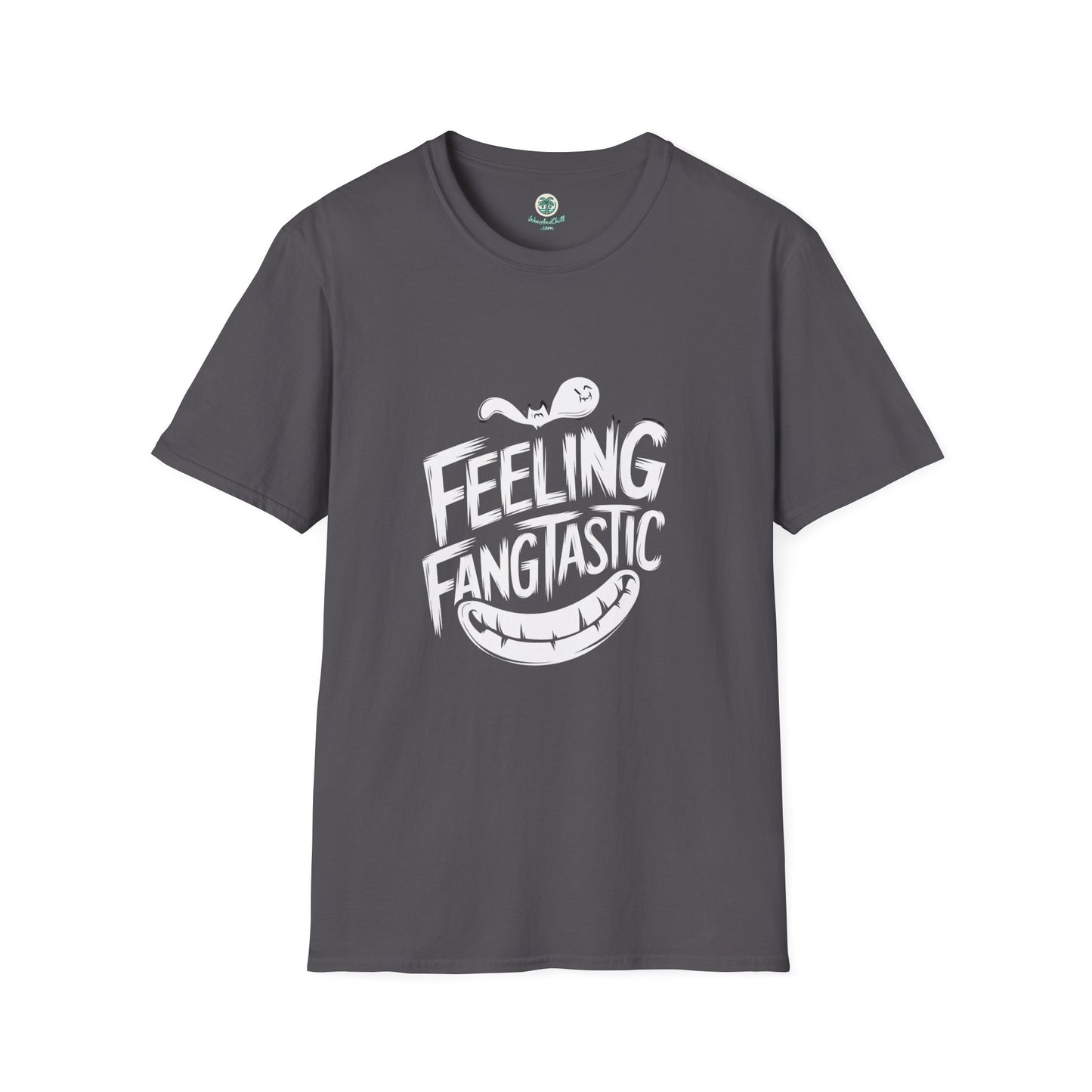 Feeling Fangtastic
