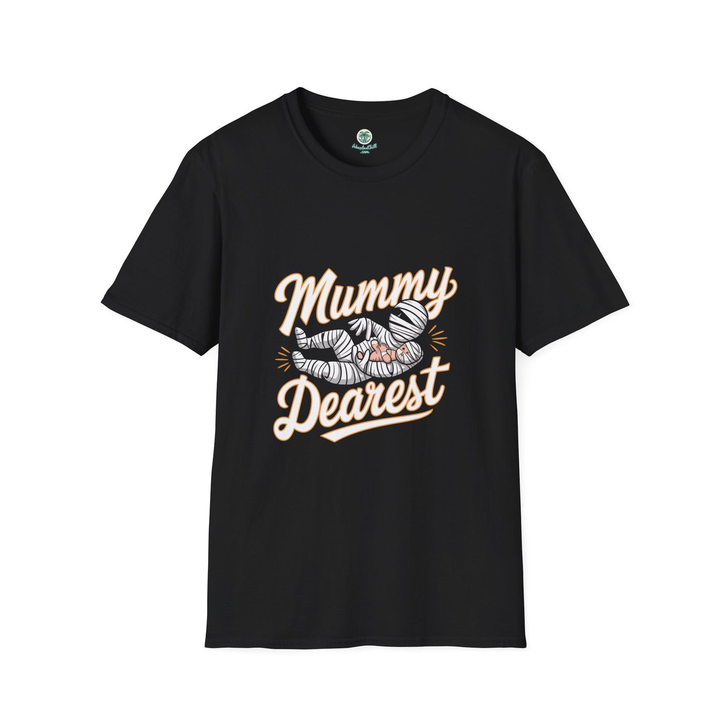 Mummy Dearest