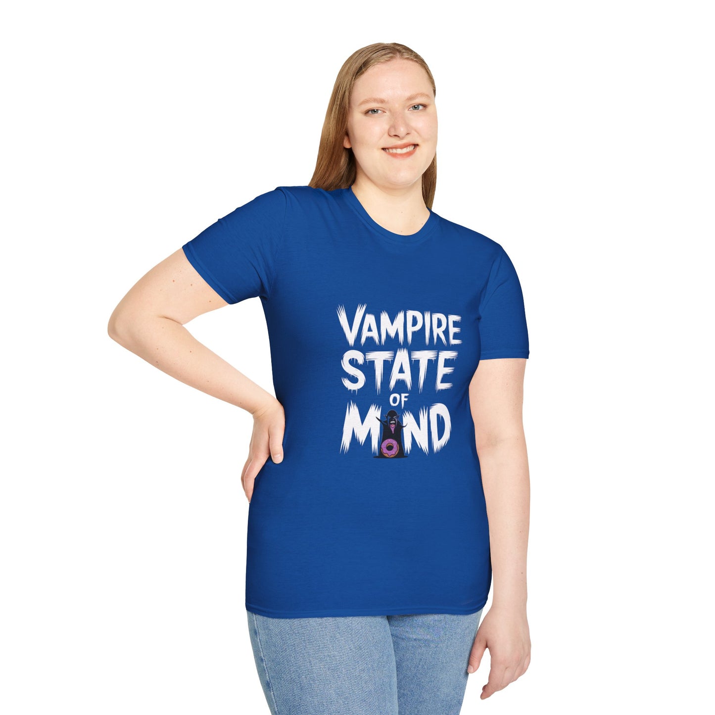 Vampire State of Mind