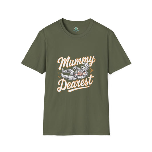 Mummy Dearest