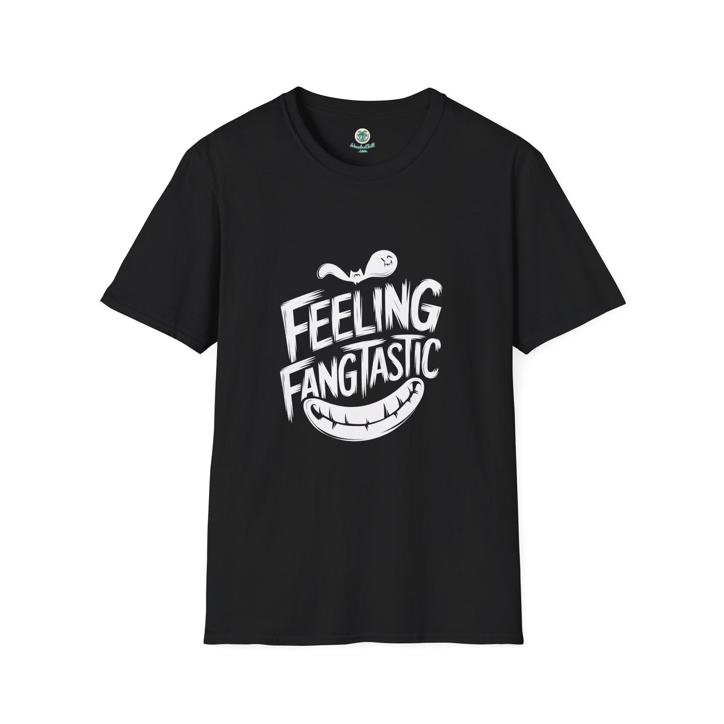 Feeling Fangtastic