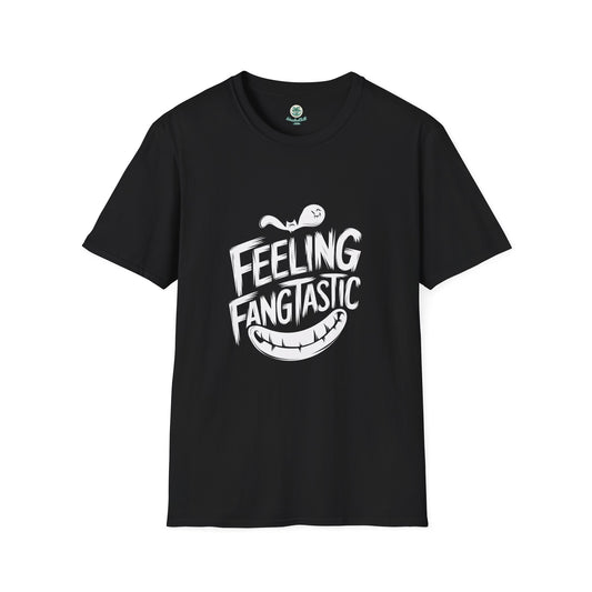 Feeling Fangtastic