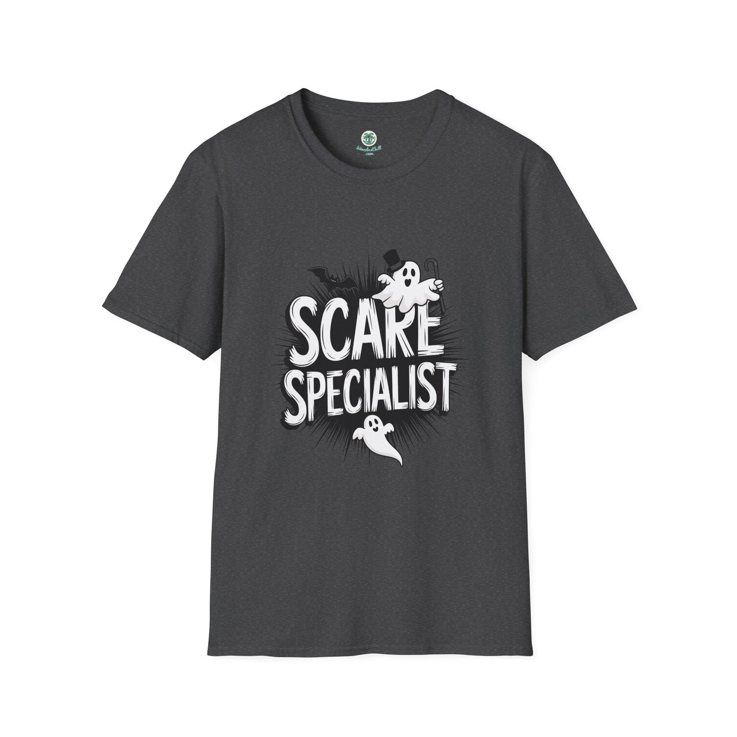 Scare Specialist