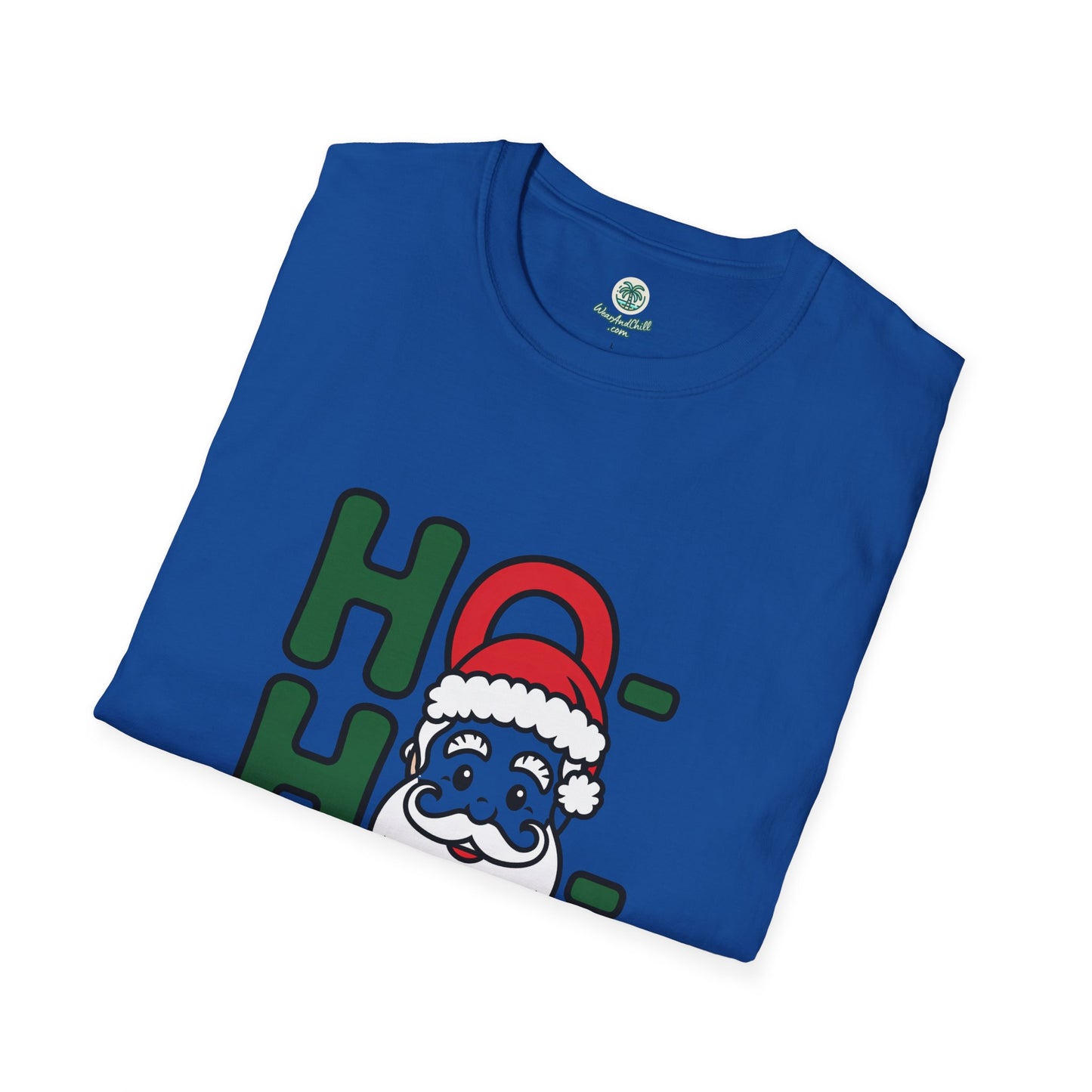 Ho-Ho-Homies