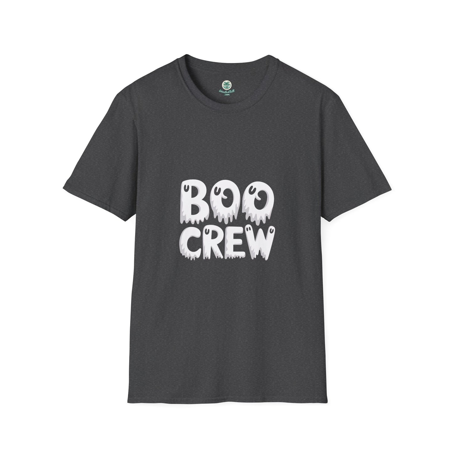 Boo Crew