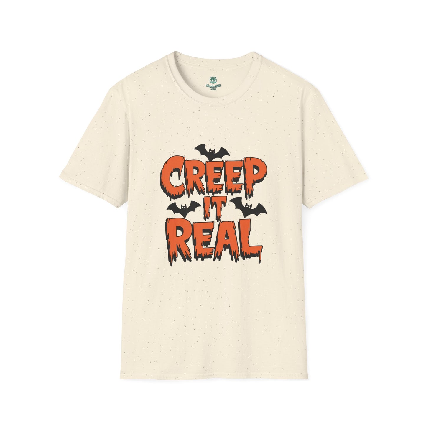 Creep it Real
