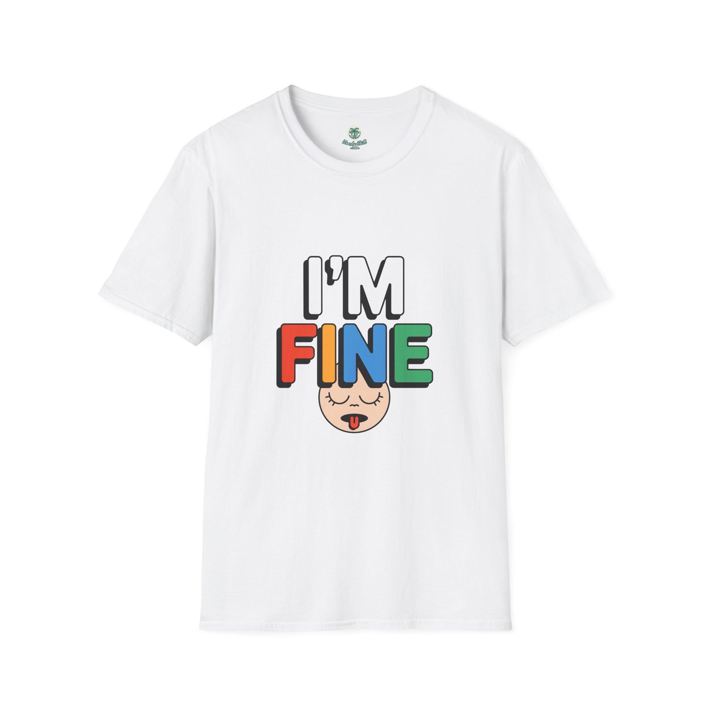 I'm fine