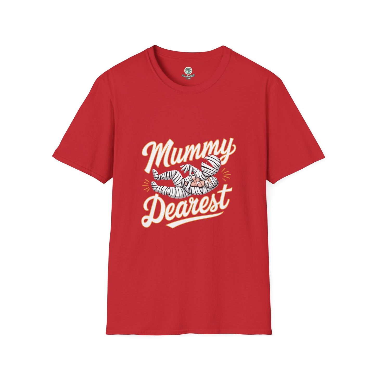 Mummy Dearest