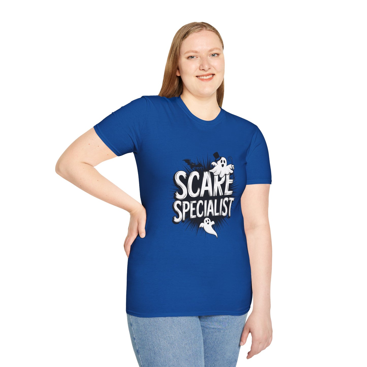 Scare Specialist