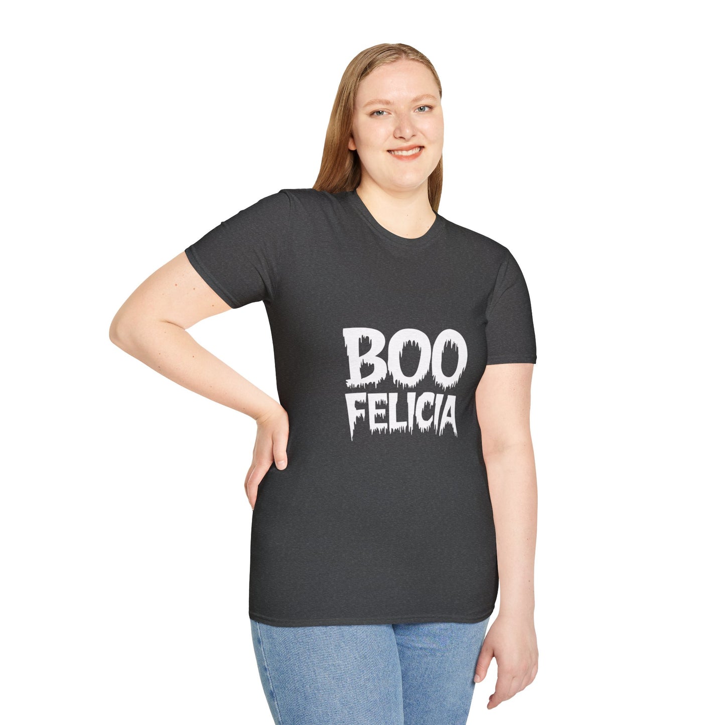 Boo Felicia