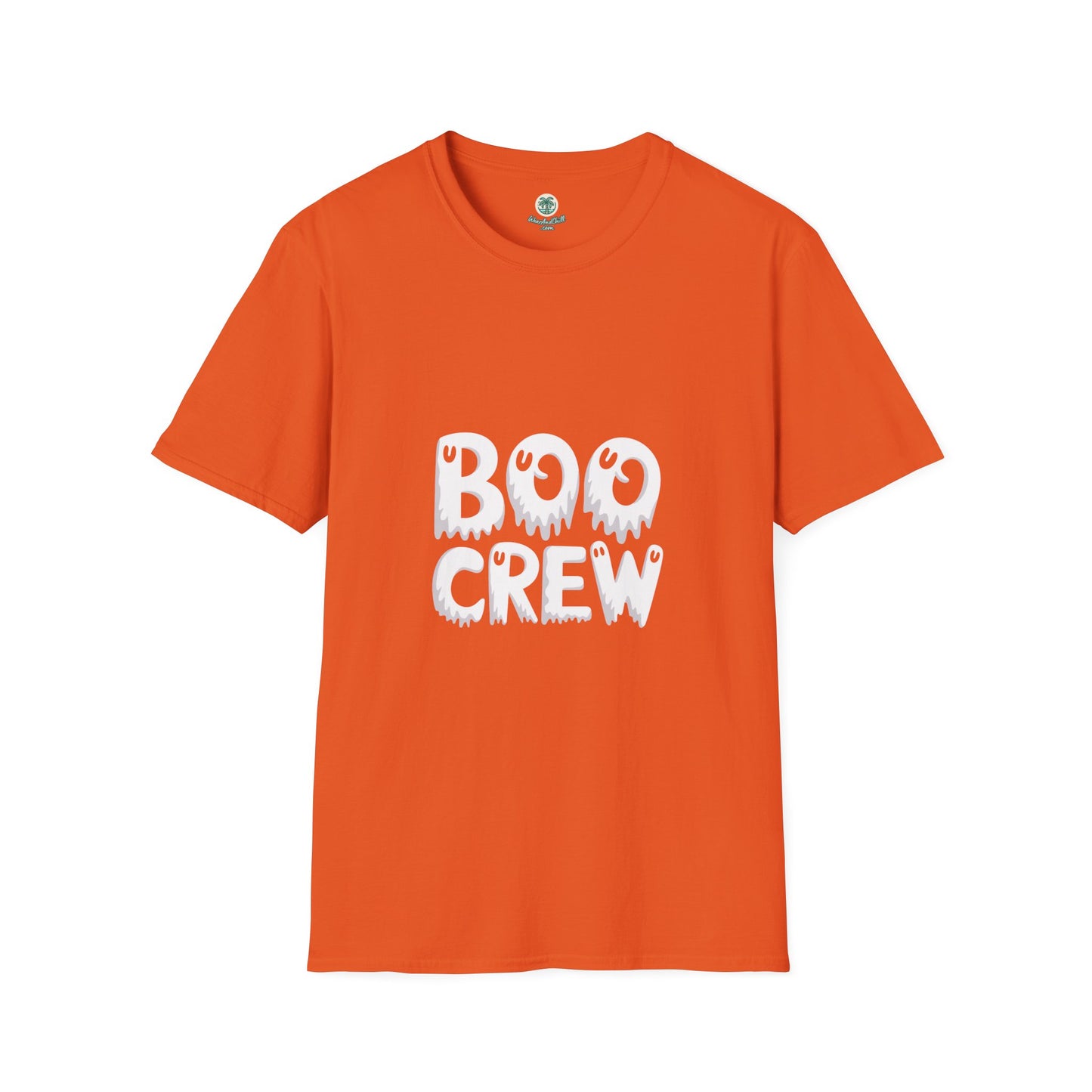 Boo Crew