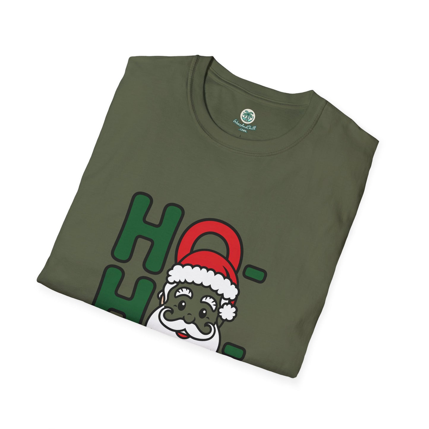 Ho-Ho-Homies