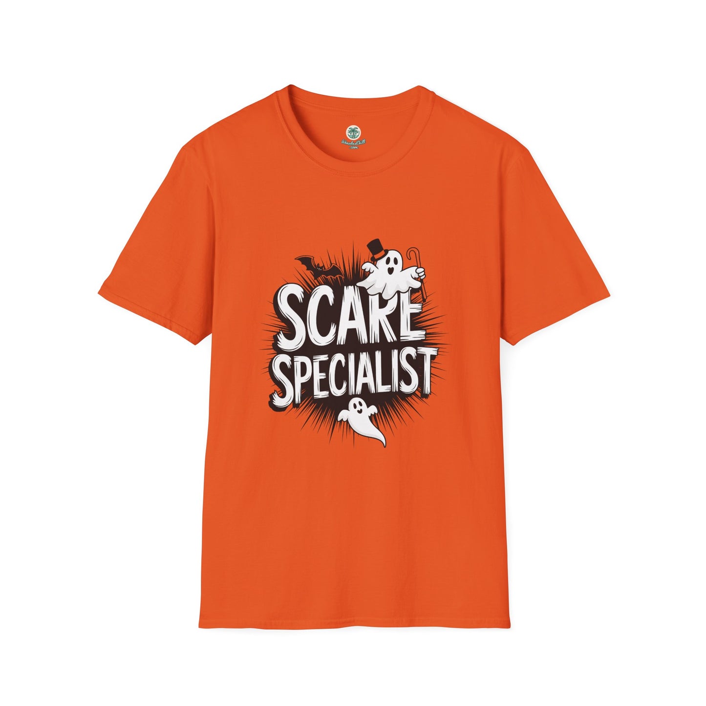 Scare Specialist