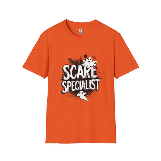 Scare Specialist