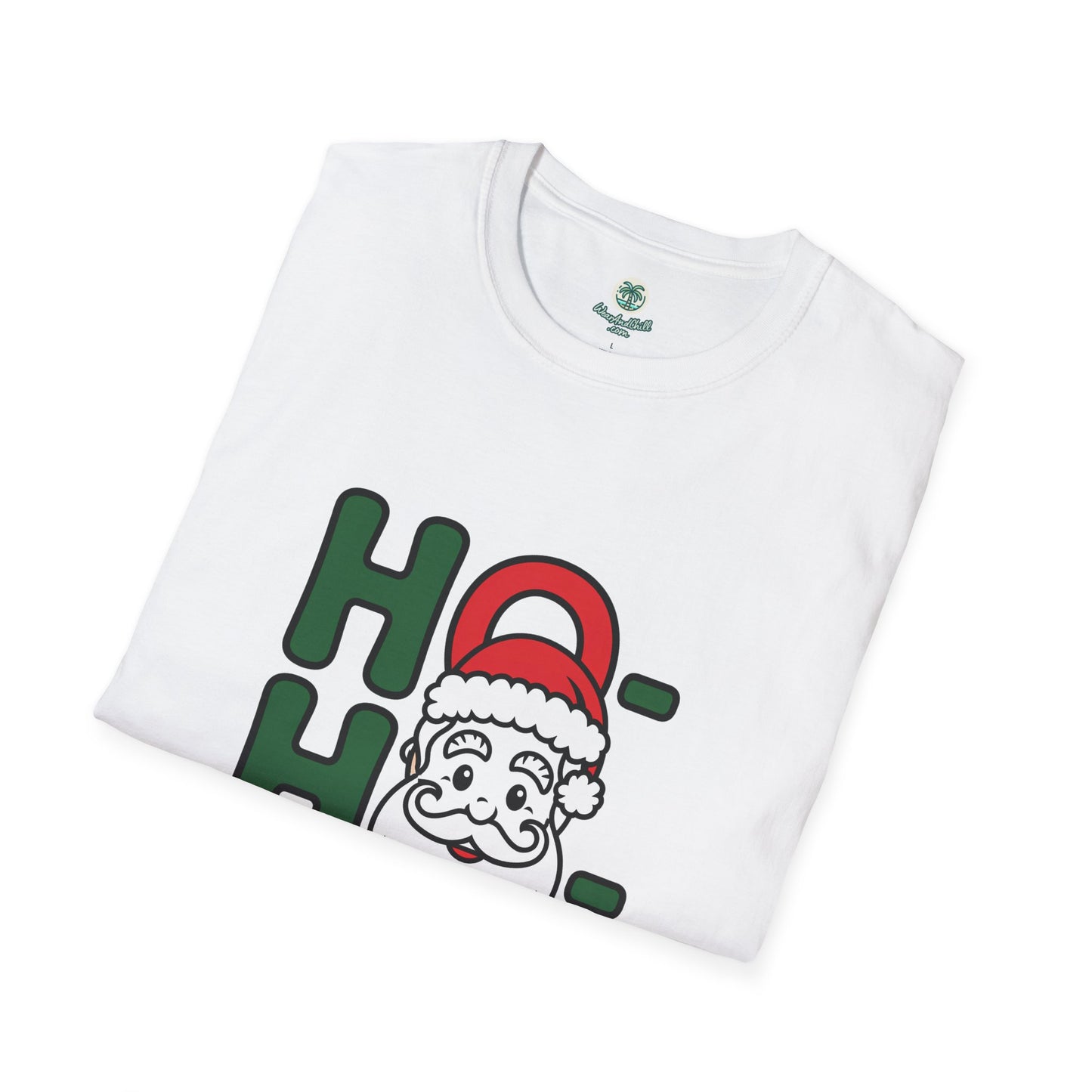 Ho-Ho-Homies