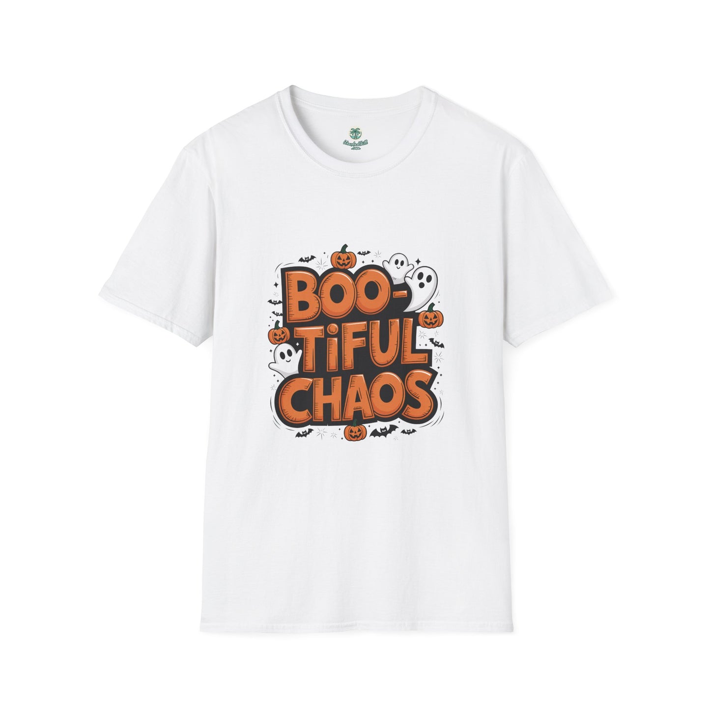 Boo-tiful Chaos