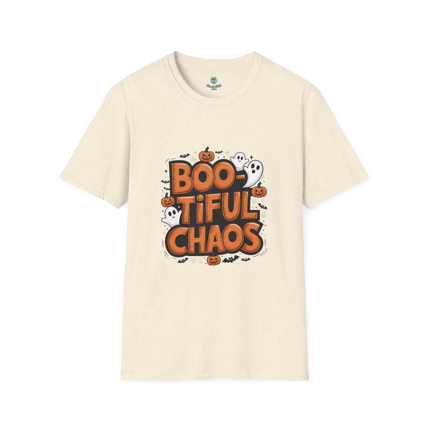 Boo-tiful Chaos