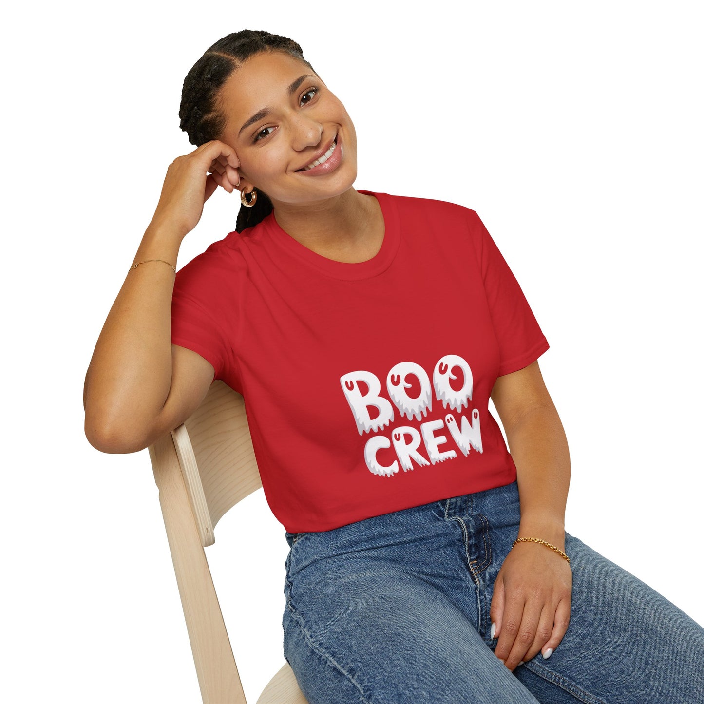 Boo Crew