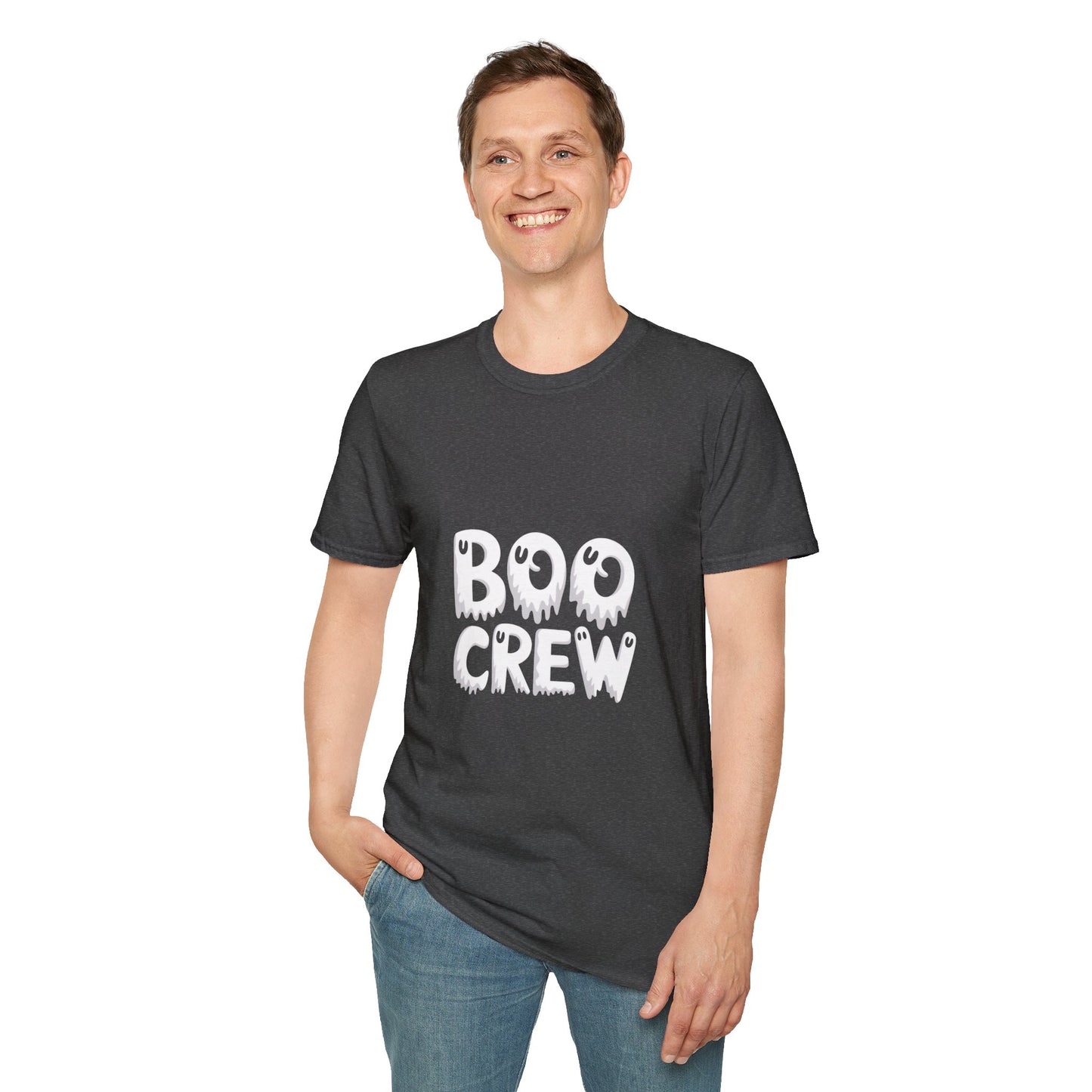 Boo Crew