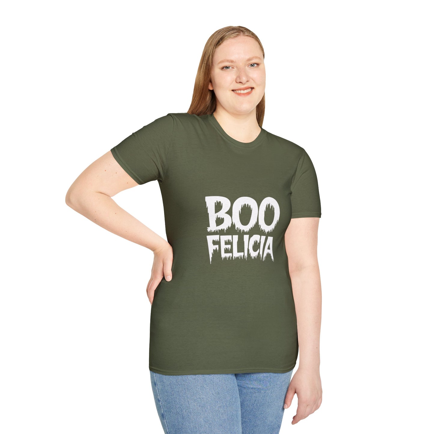 Boo Felicia