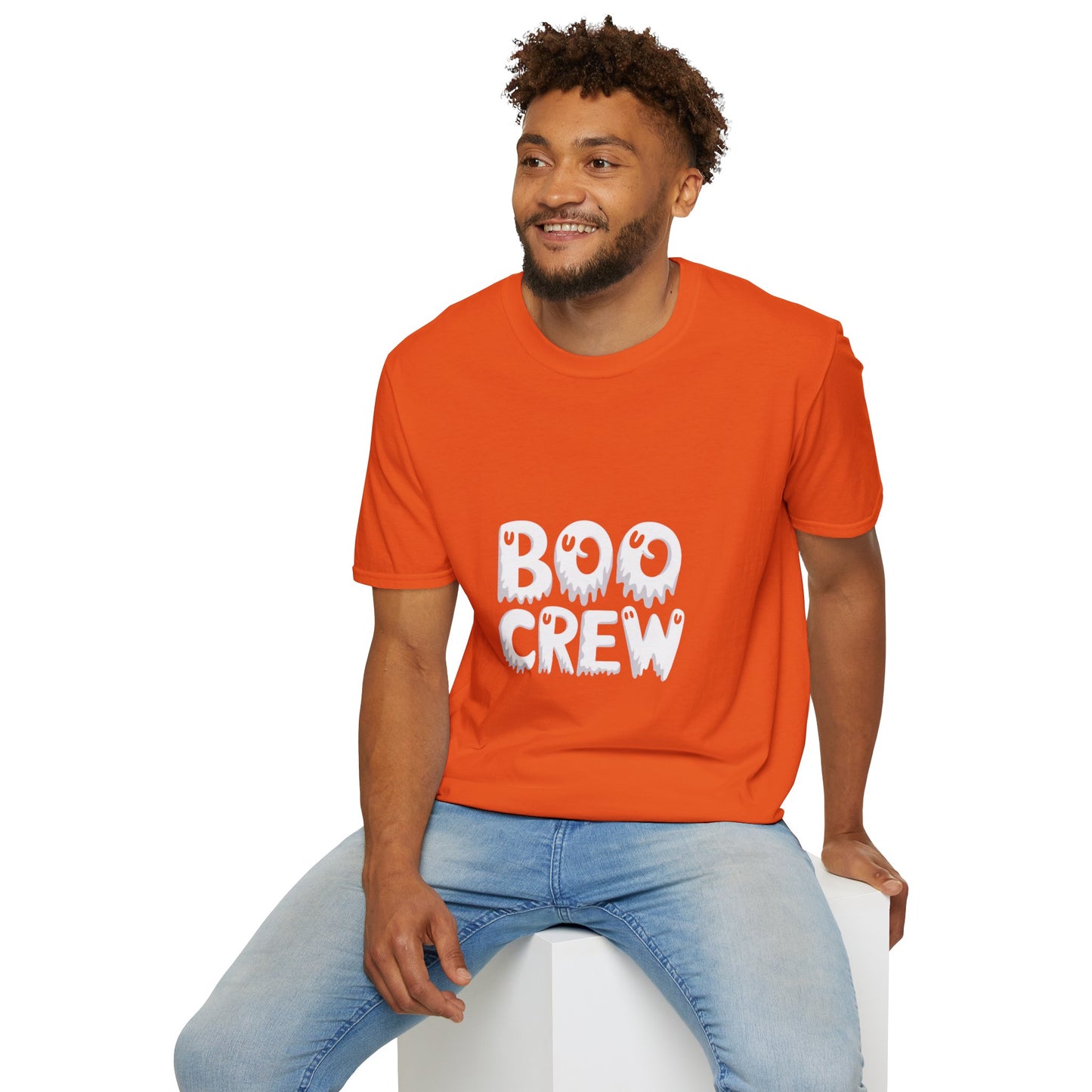 Boo Crew