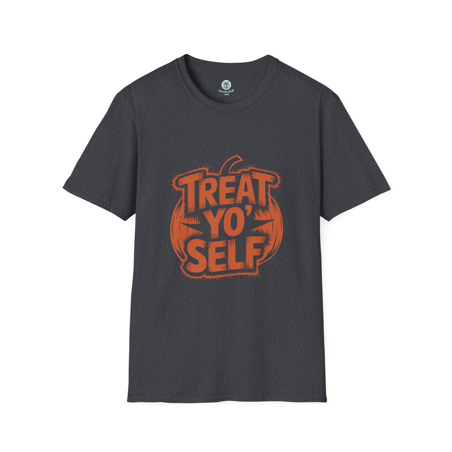 Treat Yo' Self