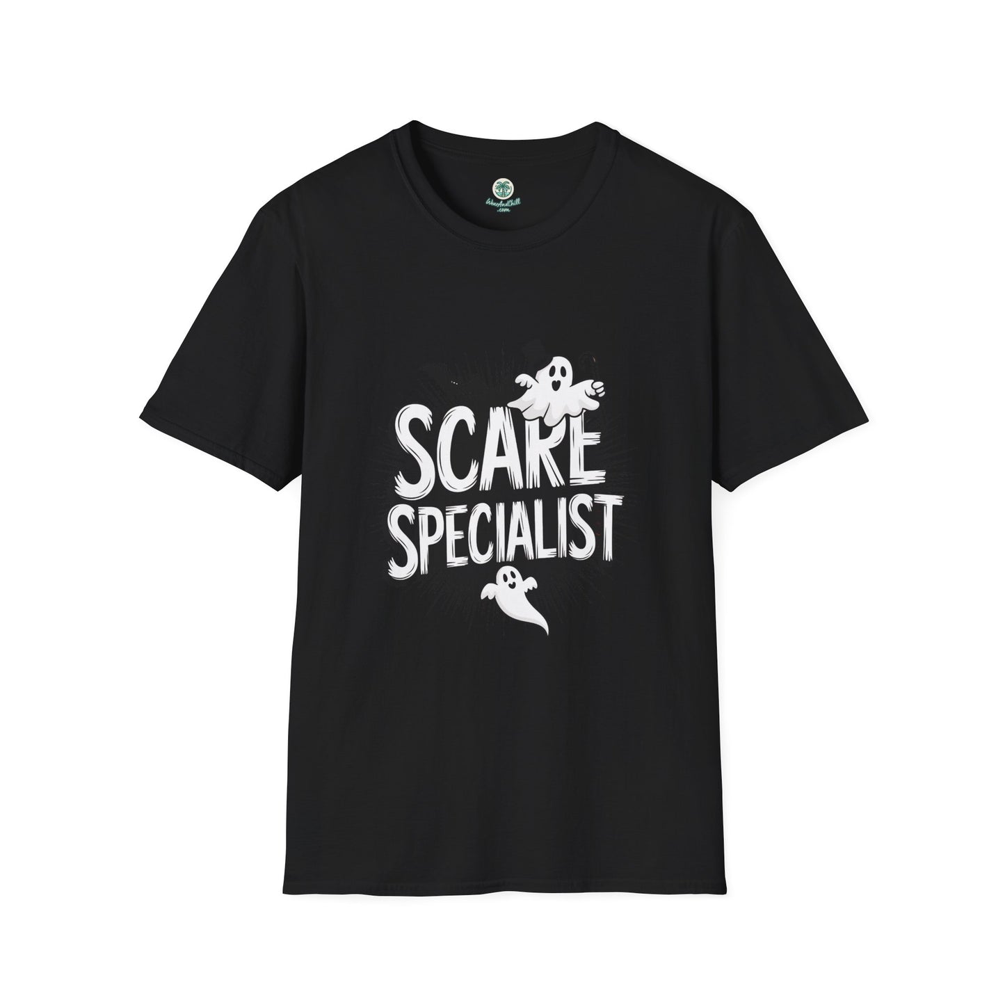 Scare Specialist