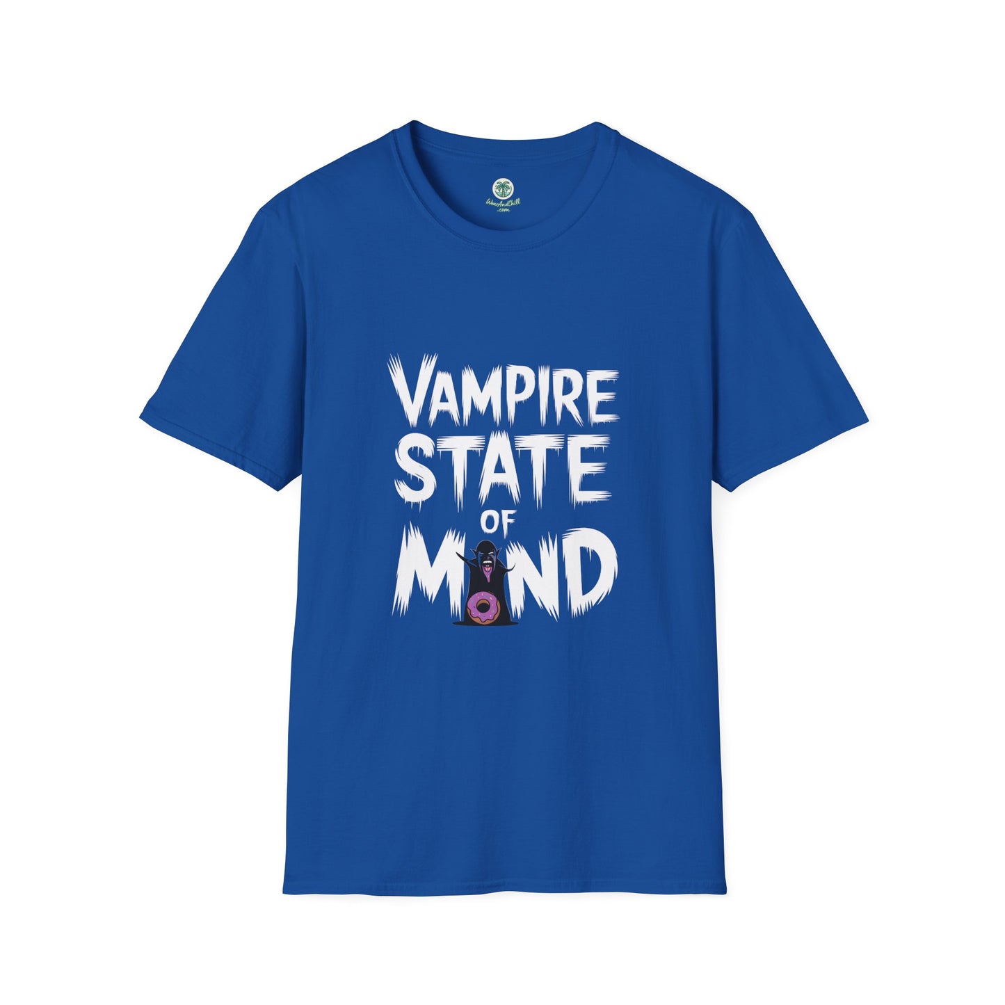 Vampire State of Mind