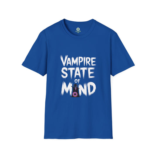 Vampire State of Mind