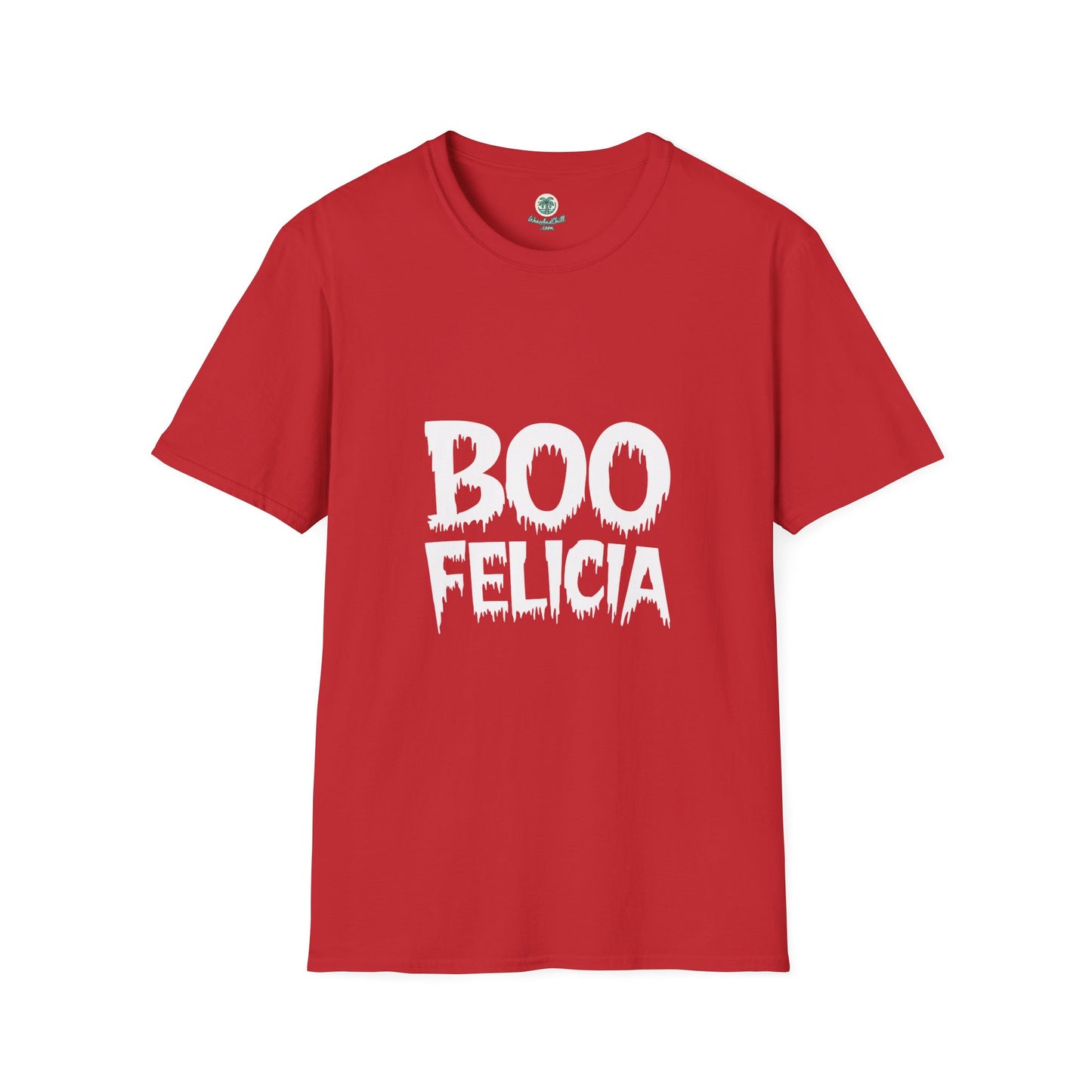 Boo Felicia
