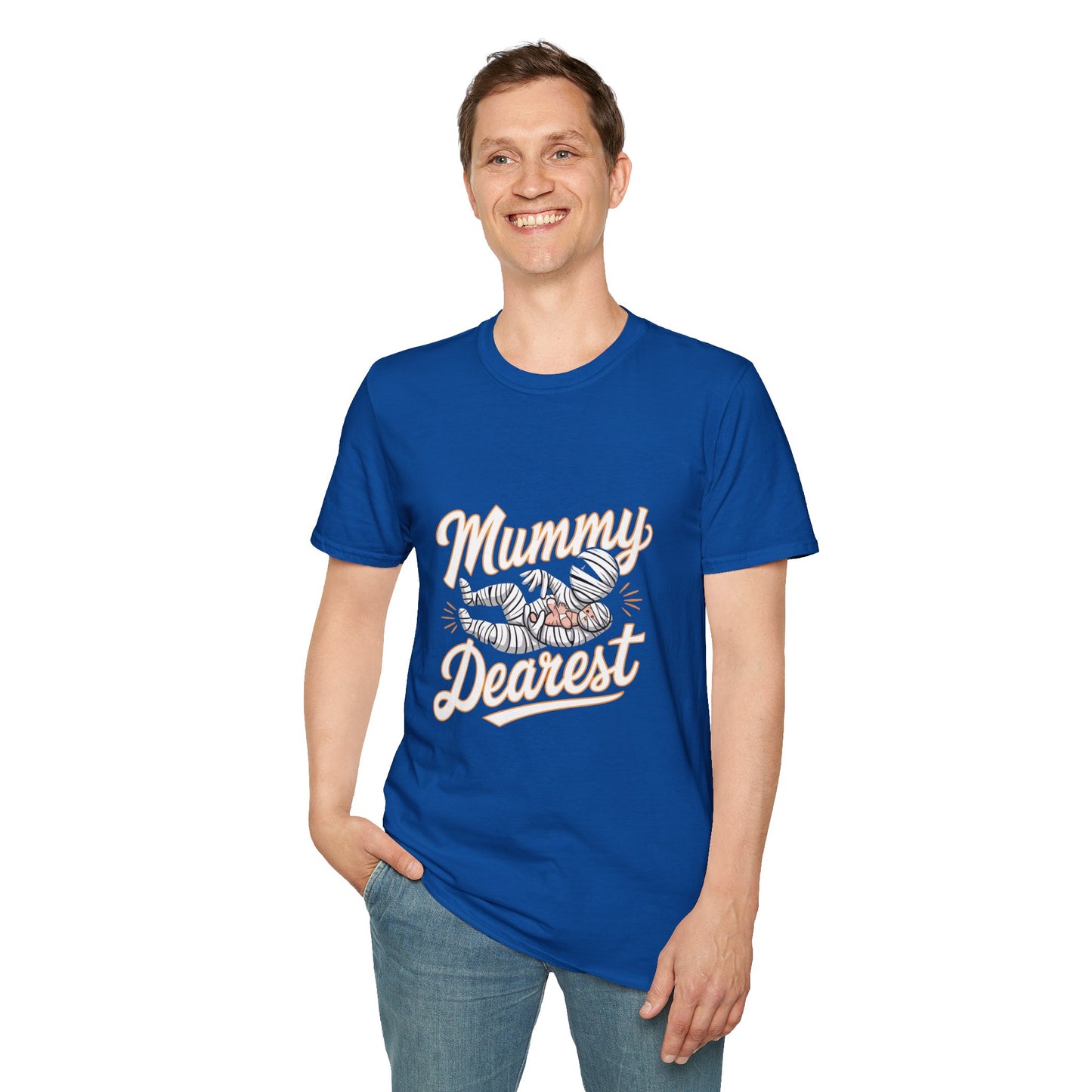 Mummy Dearest