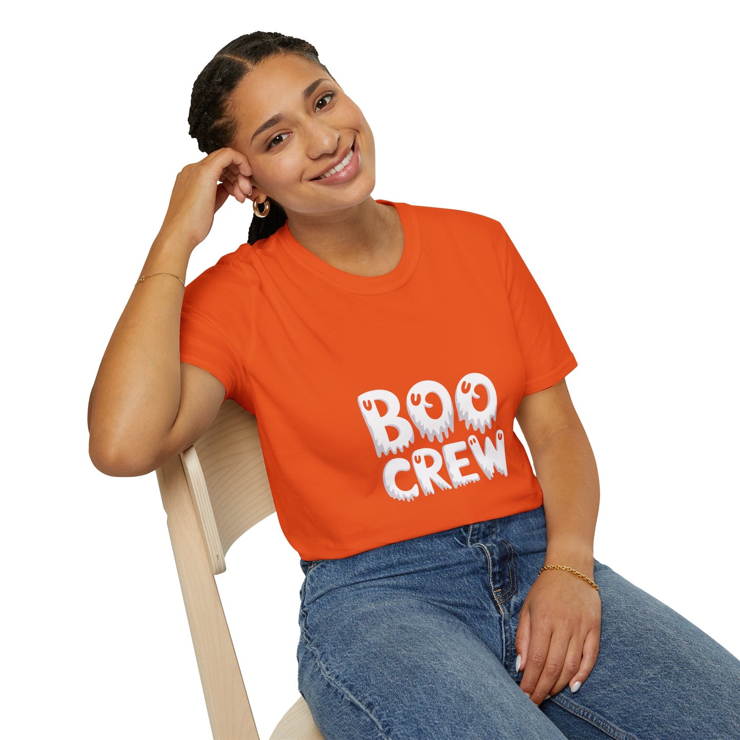 Boo Crew