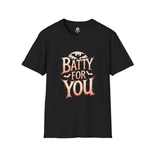 Batty for You