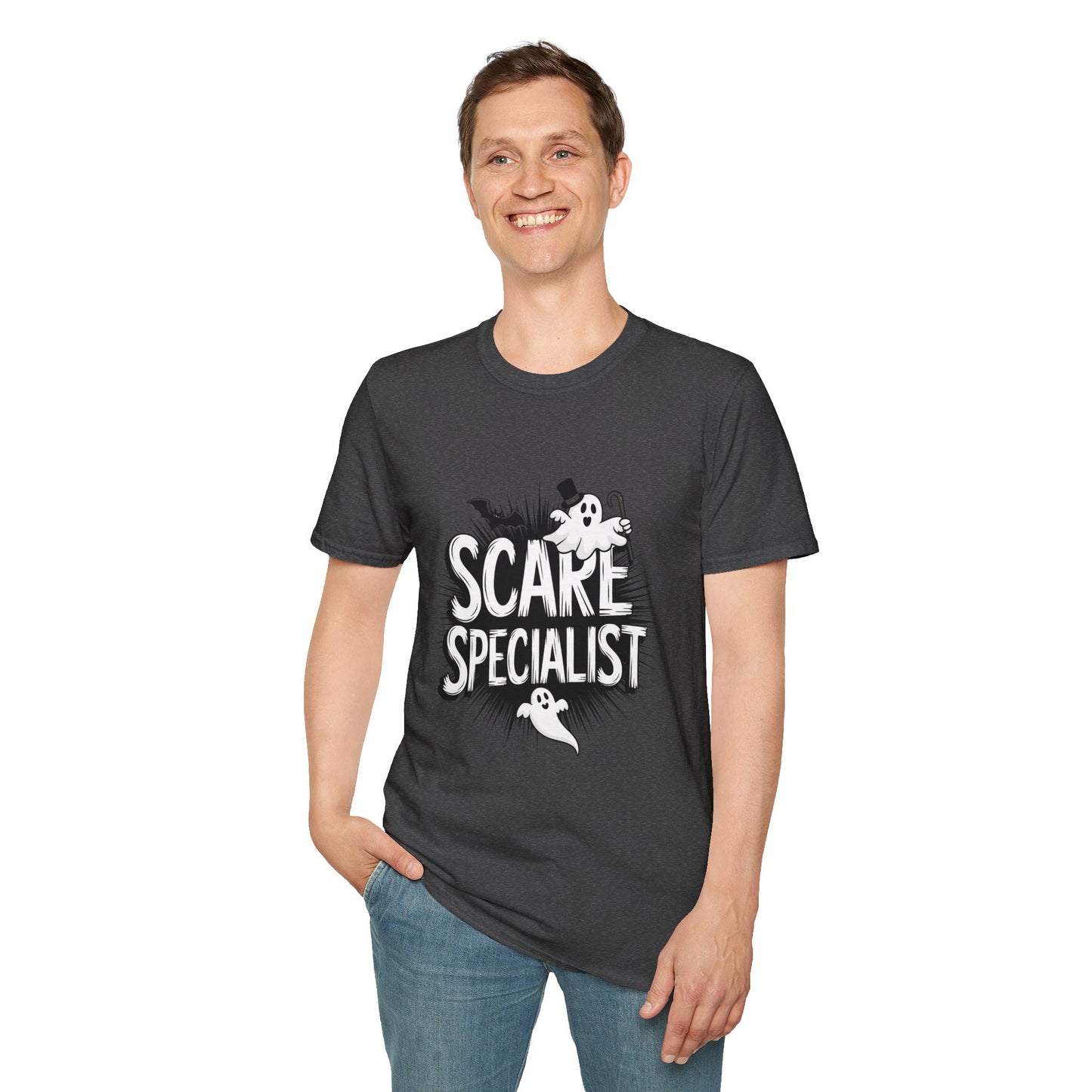 Scare Specialist