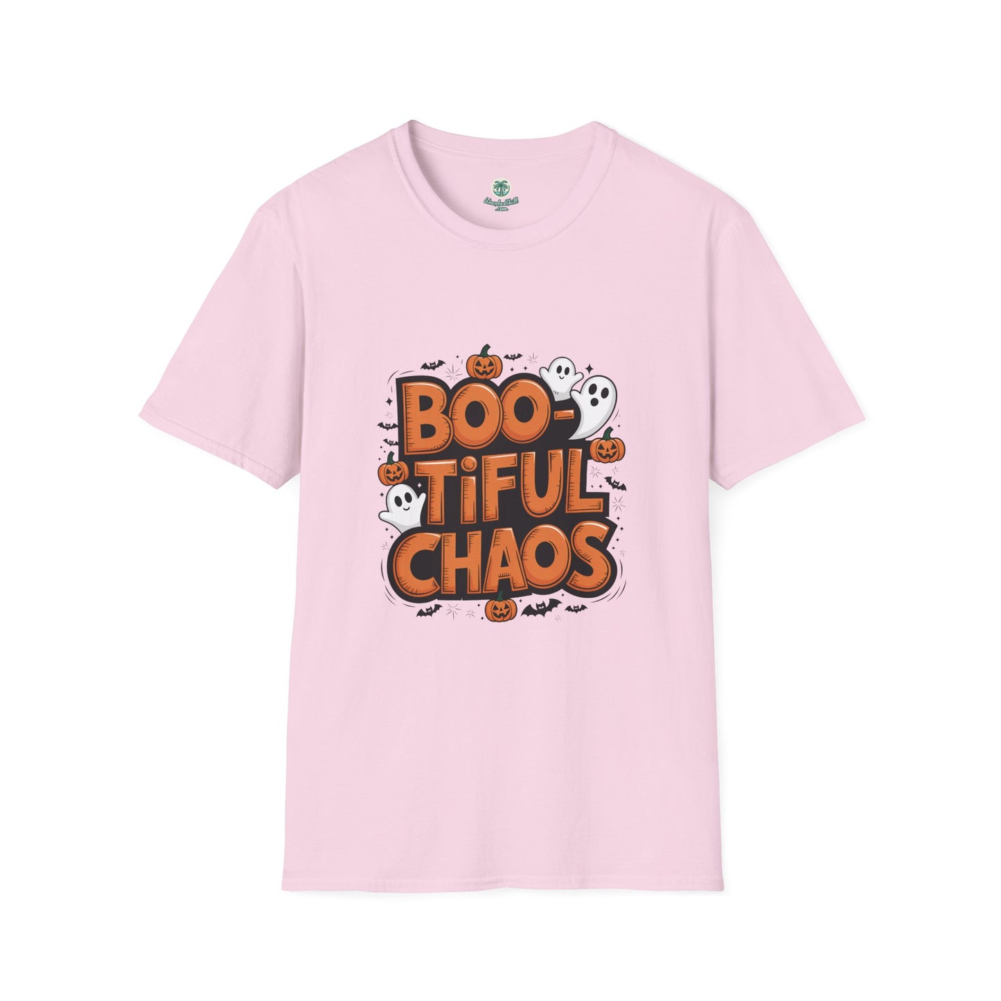 Boo-tiful Chaos