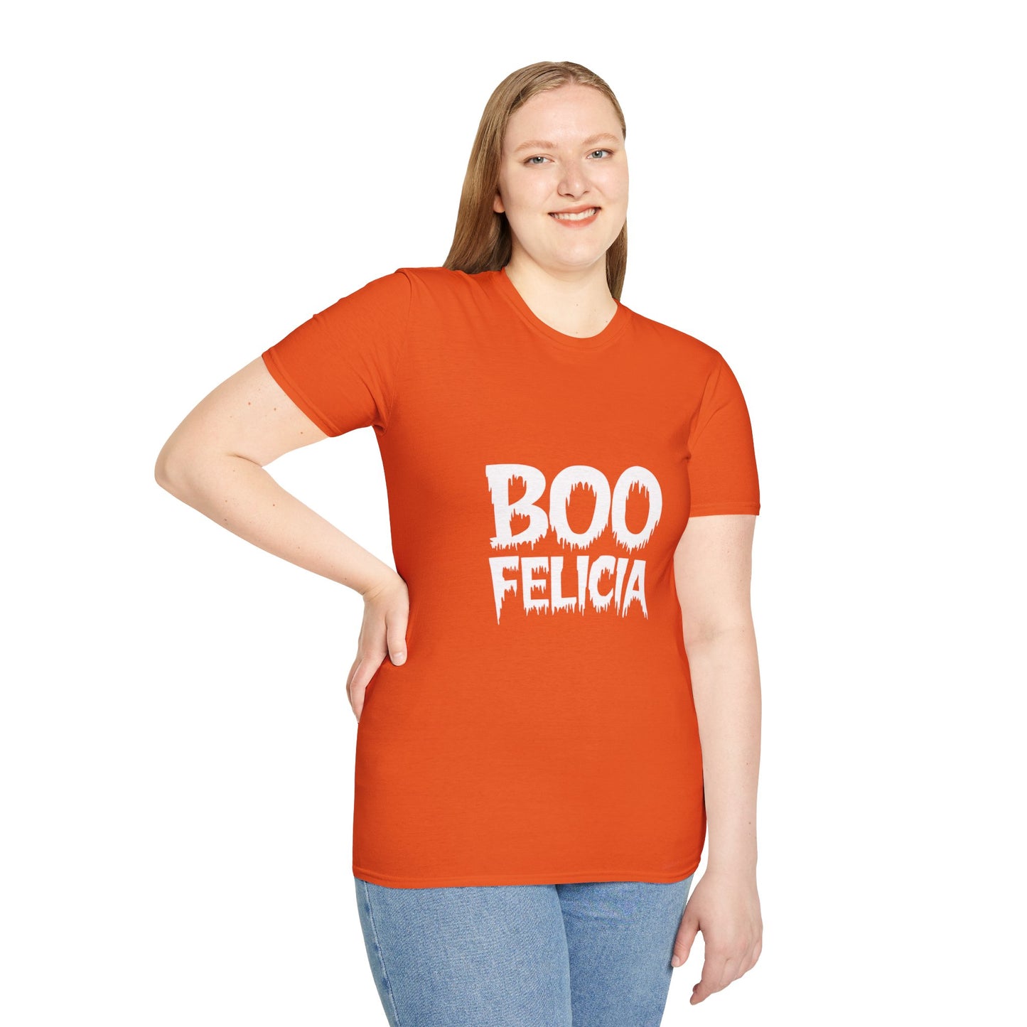 Boo Felicia