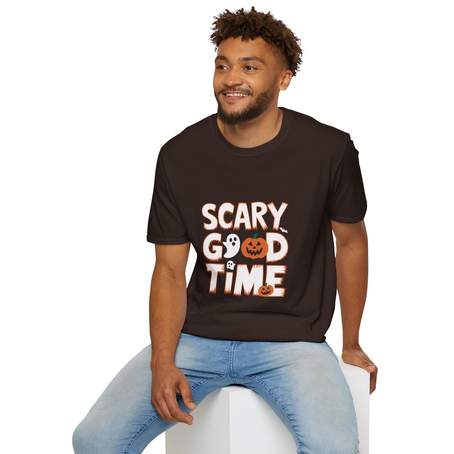 Scary Good Time