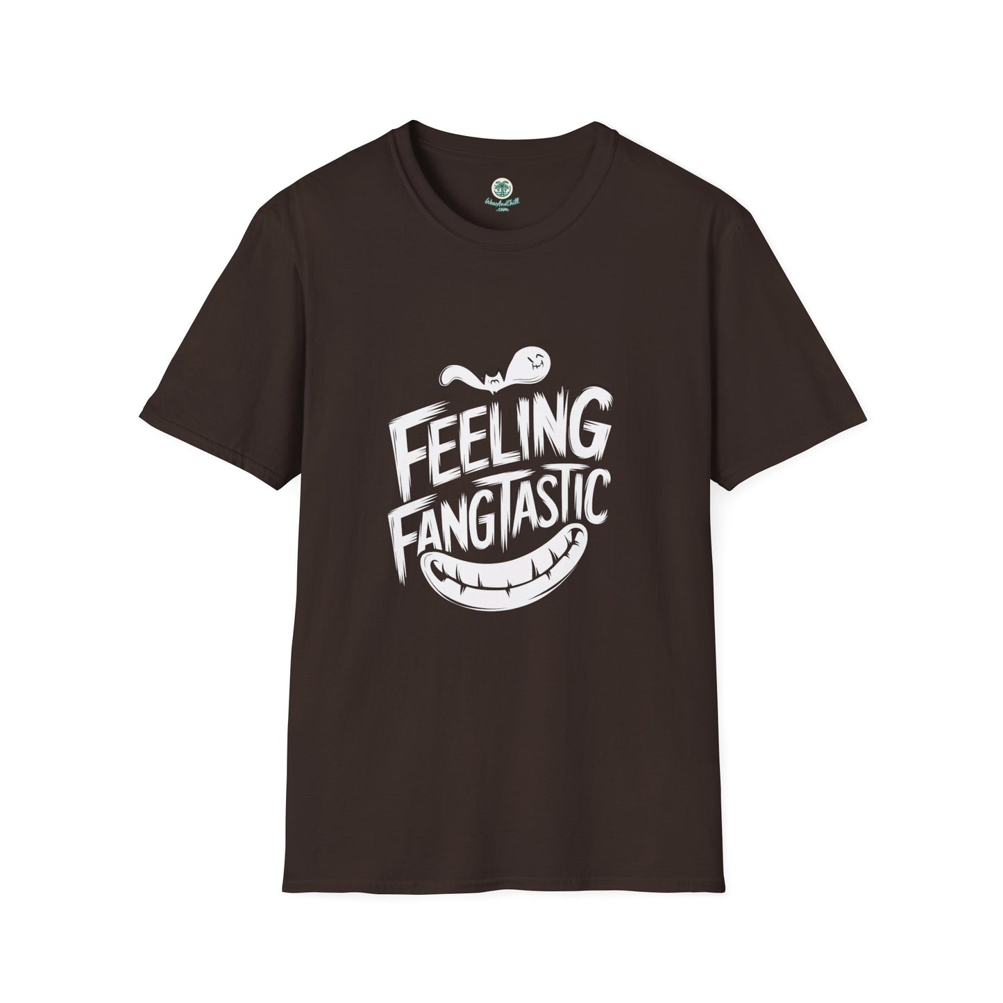 Feeling Fangtastic