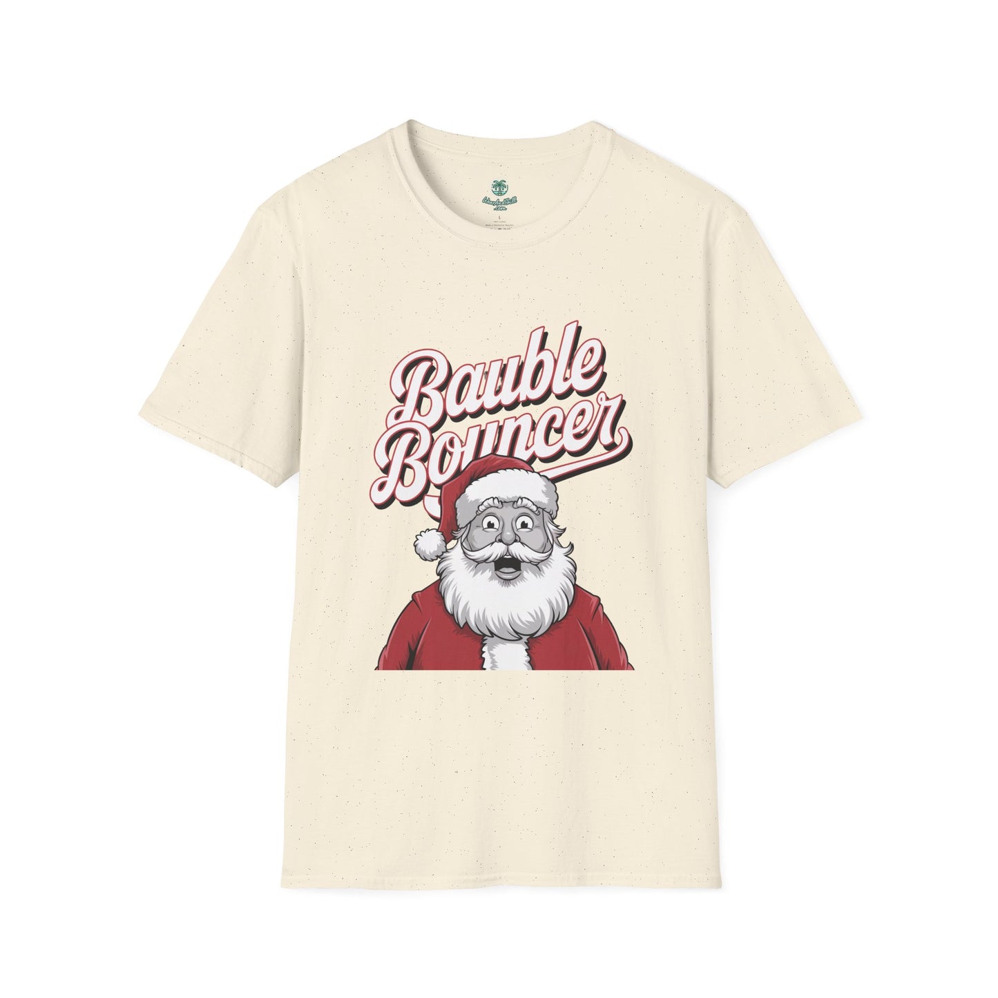 Bauble Bouncer