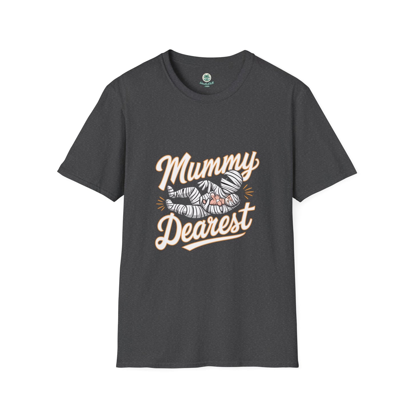 Mummy Dearest